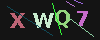 Gambar captcha