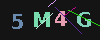 Gambar captcha